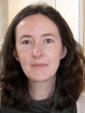 Professor Claudia Cooper
